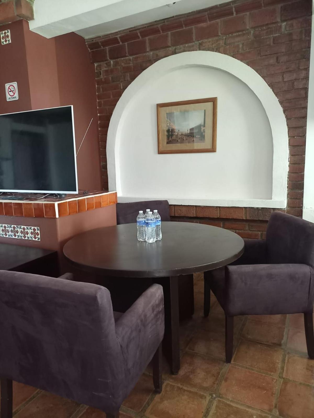 Solache Inn Zitácuaro Habitación foto