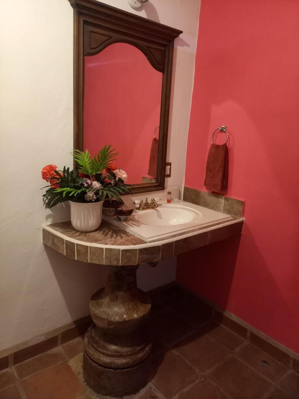 Solache Inn Zitácuaro Habitación foto