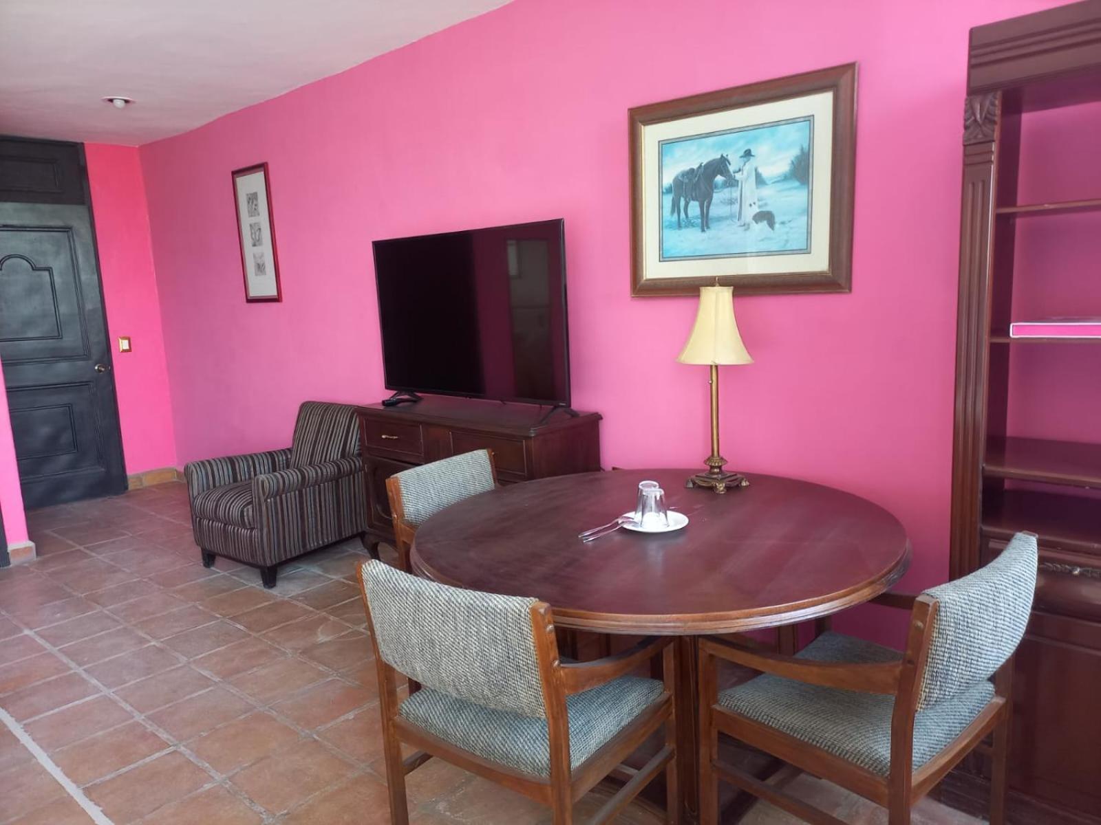 Solache Inn Zitácuaro Habitación foto
