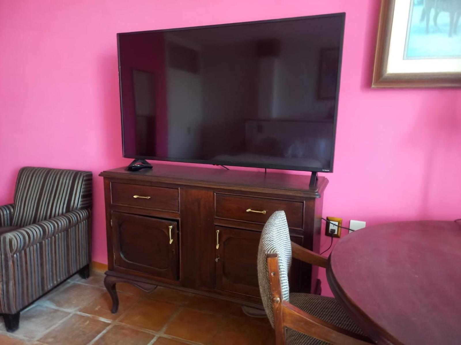 Solache Inn Zitácuaro Habitación foto