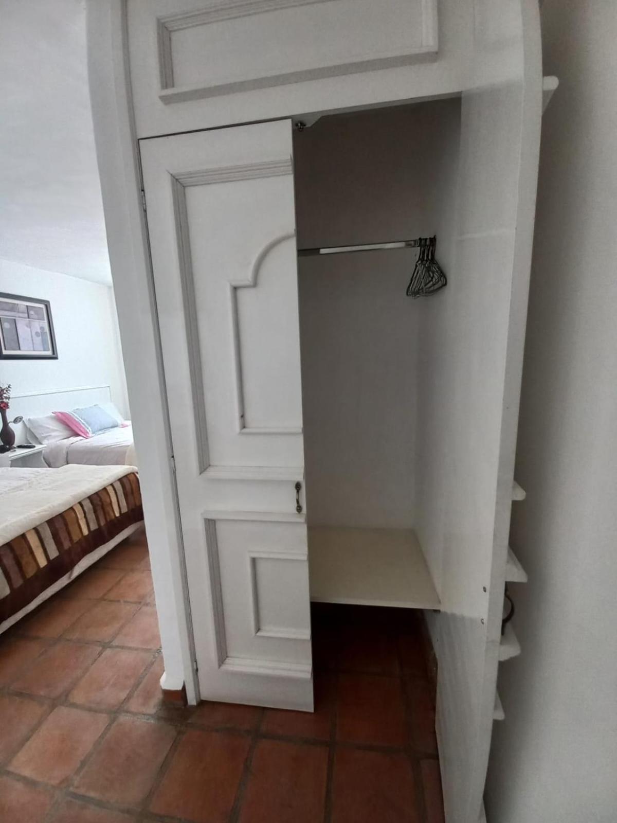 Solache Inn Zitácuaro Habitación foto