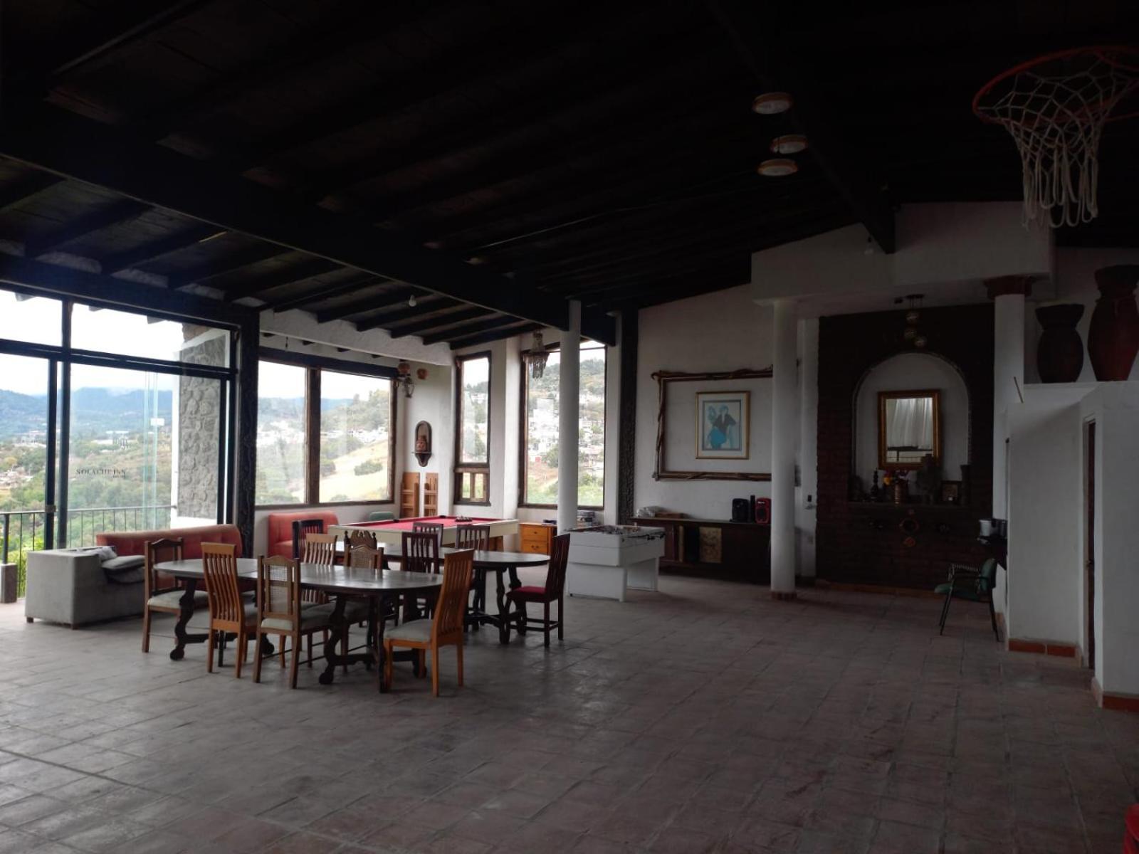 Solache Inn Zitácuaro Exterior foto