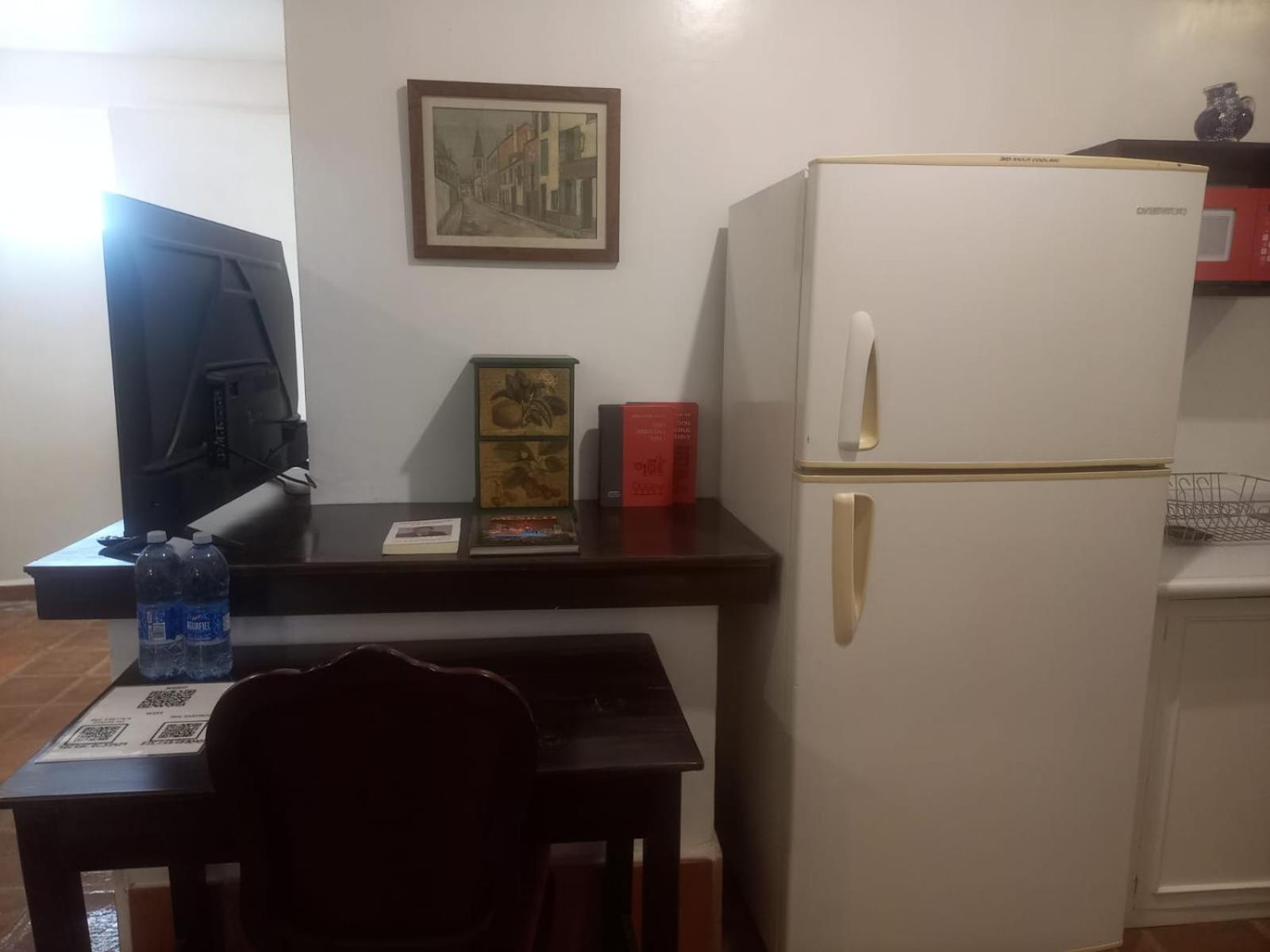Solache Inn Zitácuaro Habitación foto